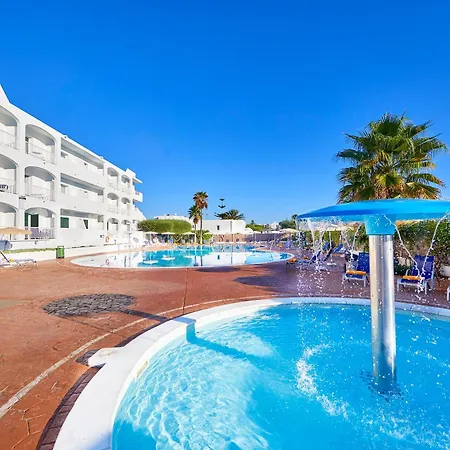 Gavimar Ariel Chico Hotel And Apartments-2